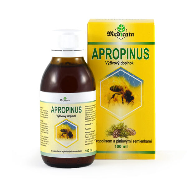 APROPINUS 100 ml